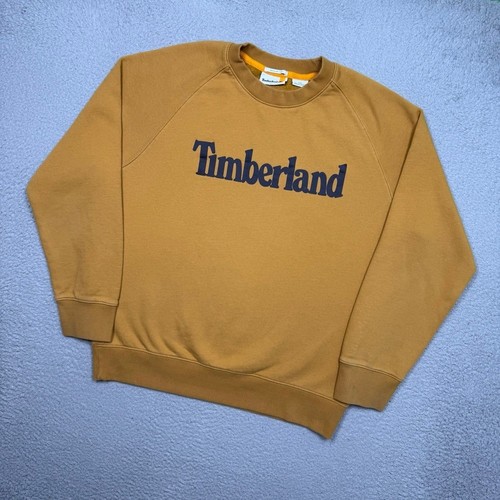 Timberland crewneck sweatshirt - crewneck,