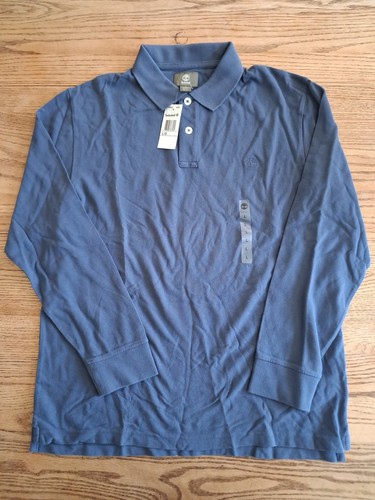 Nwt timberland long sleeve - nwt,