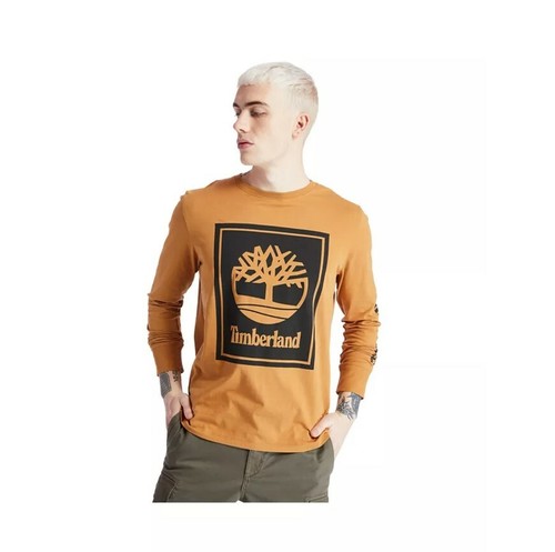 Timberland men long - men's, long-sleeve