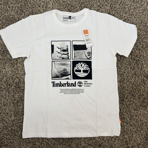 Nwt timberland men square - men's,