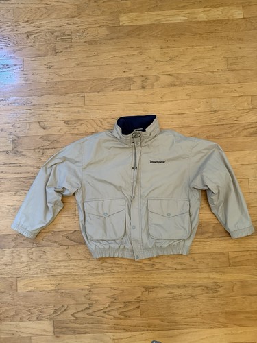 Men timberland jacket - men’s,
