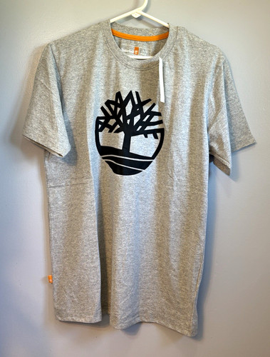 Timberland tree logo graphic - timberland,