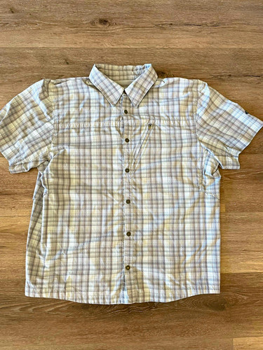 Mountain hardwear men l - hardwear,