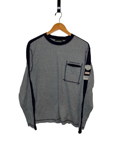 Timberland long sleeve thermal - timberland,