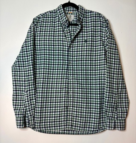 Timberland men large green - men's,