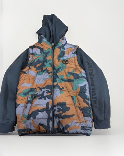 Timberland boys large - timberland,