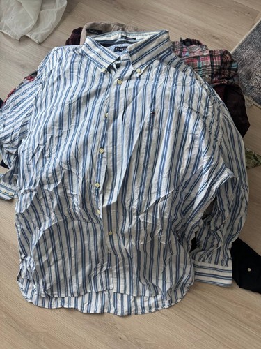 Herren hemden paket tommy - hemden,