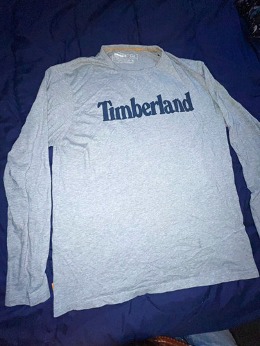 Timberland mens gray - gray, logo