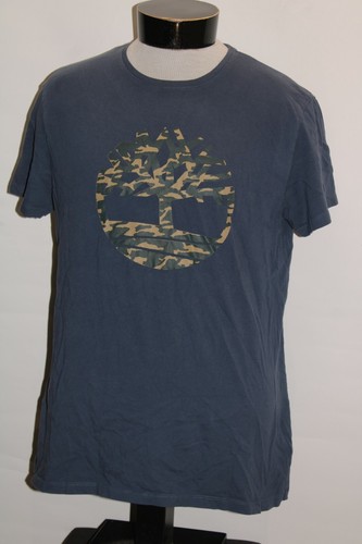 Timberland mens large t - large, l