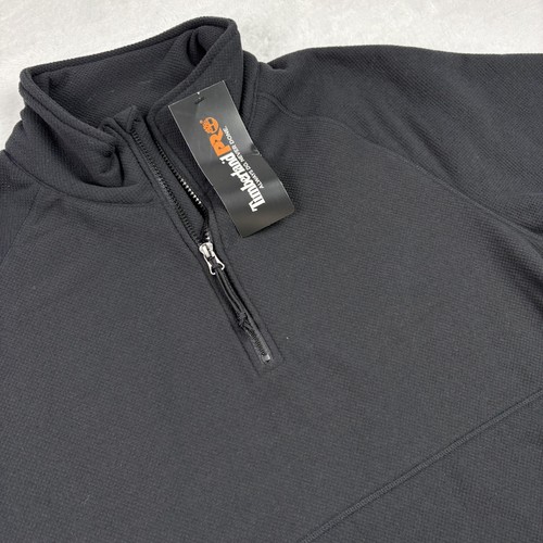 Timberland pro pullover - timberland,