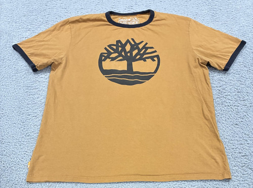 Timberland shirt mens large - shirt,