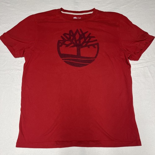 Timberland tree patch logo - patch,