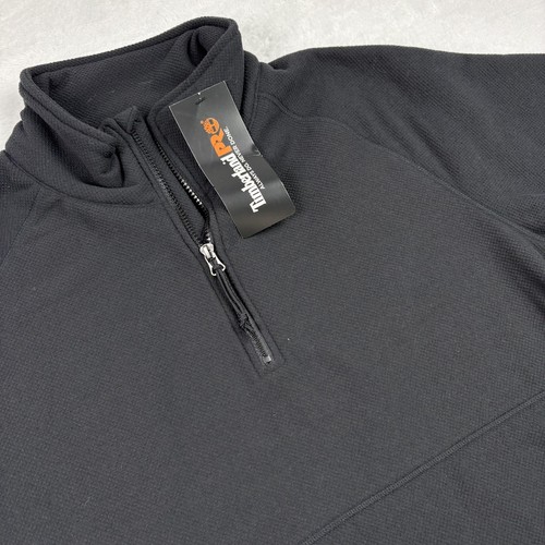 Timberland pro pullover mens - timberland,