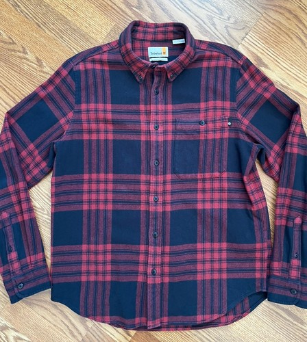 Timberland flannel dark - timberland,