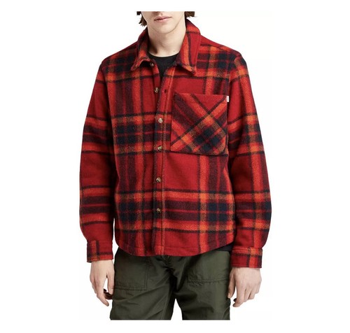 Timberland men large red - timberland,