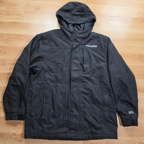 Timberland pro jacket mens - pro,