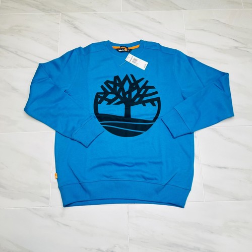 Timberland sweatshirt - timberland,