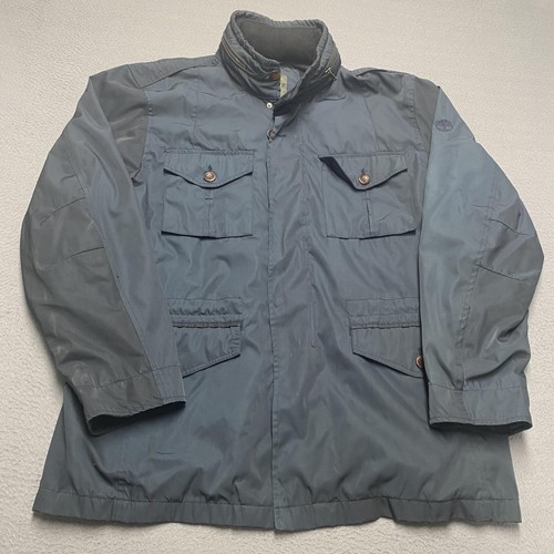 Timberland jacket mens large - timberland,