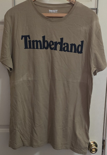 Timberland men tan - l,
