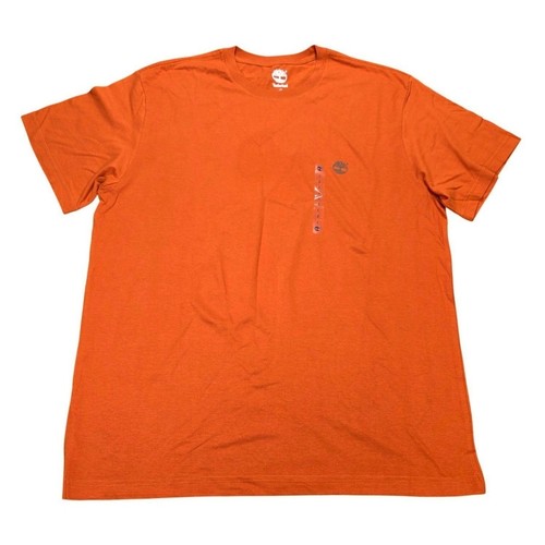 Timberland shirt men size - t-shirt,