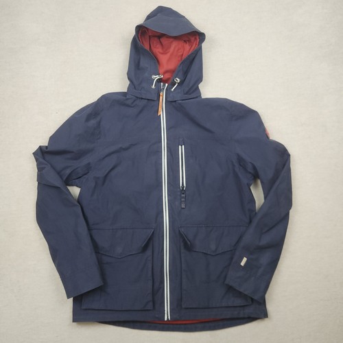 Timberland waterproof jacke - timberland,