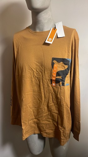 Timberland men long sleeve - timberland, men's