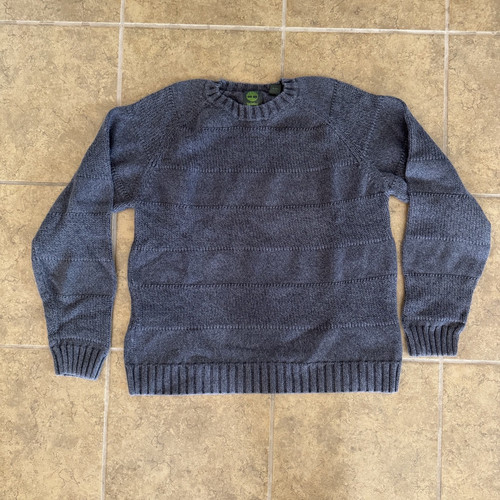 Timberland ribbed knit - ribbed,