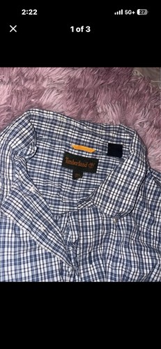 Timberland men long sleeve - timberland,