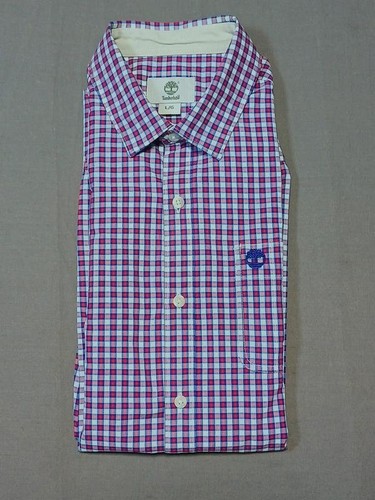 Men timberland shirt navy - men,