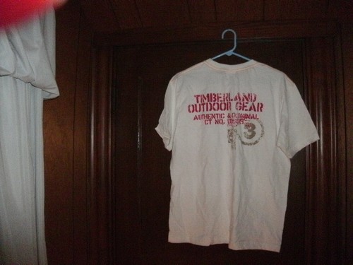 Box timberland t shirt - box, t-shirt