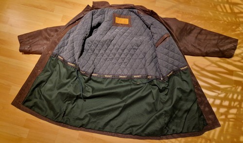 Timberland ledermantel - timberland,,