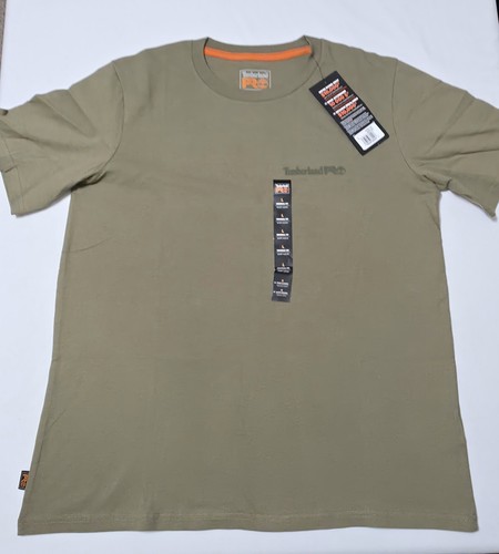 Timberland pro shirt mens - pro, l