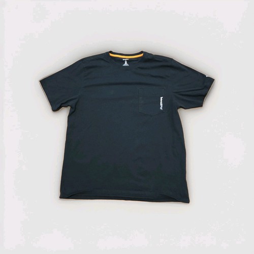 Timberland pro black - timberland,