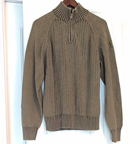 Timberland men cotton knit - cotton,