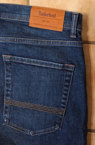 Timberland herren jeans - herren,