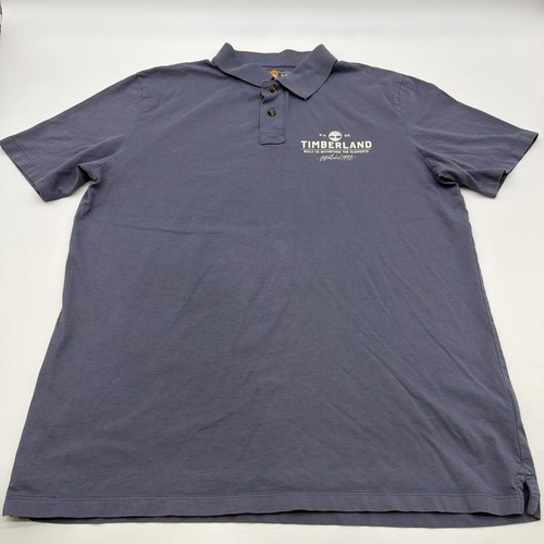 Timberland regular fit polo - timberland,