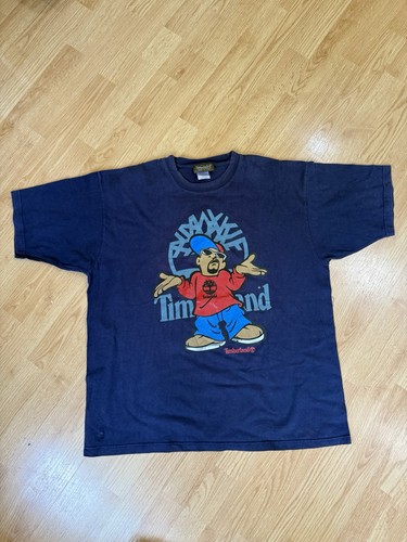 Vintage 90s timberland - vintage,