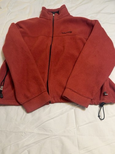 Timberland fleece jacket mens - timberland,
