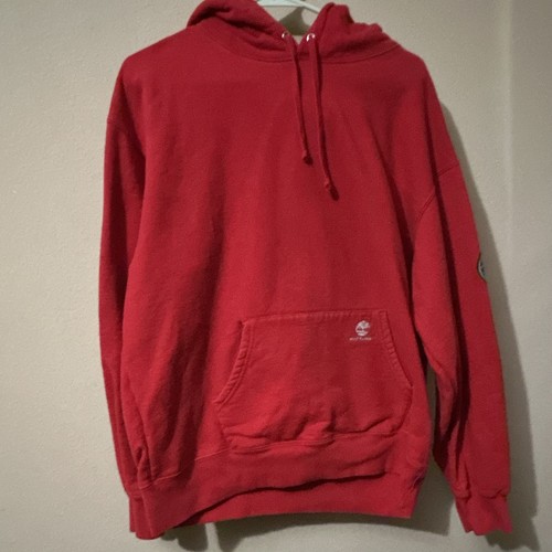 Supreme timberland red - timberland,