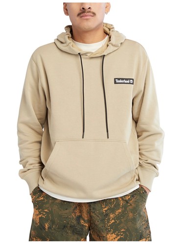 Timberland men woven - men's, badge