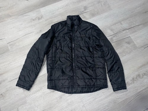 Timberland men black quilted - timberland,