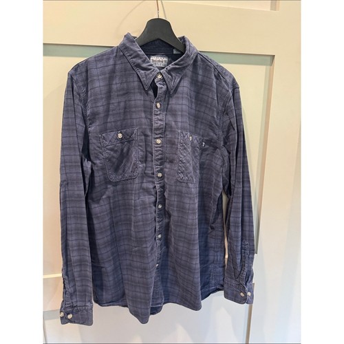 Timberland men navy - men's, plaid