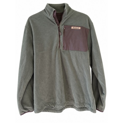 Timberland mens quarter zip - quarter,