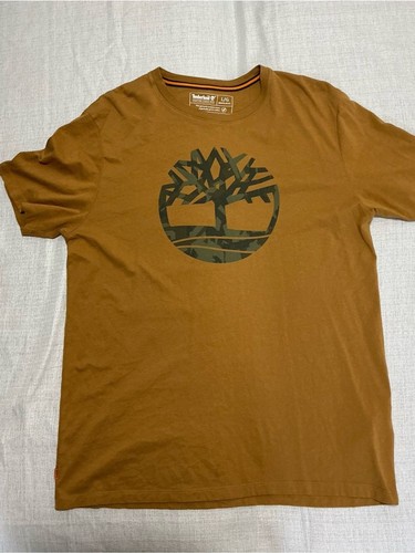 Timberland camo treelogo - timberland,