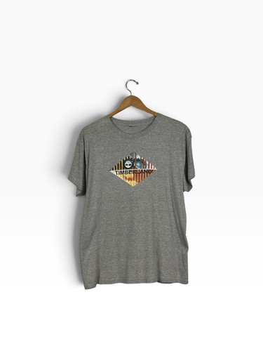 Vintage timberland men gray - timberland, men's