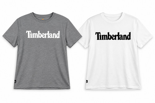 Timberland men short sleeve - short,