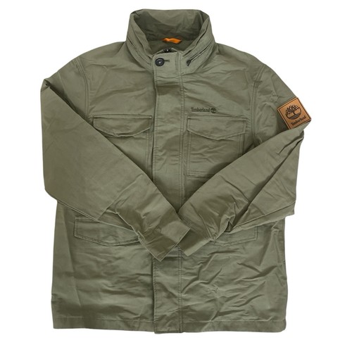 Timberland green military - timberland,