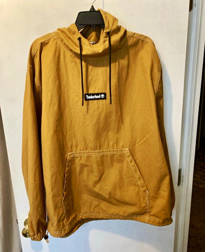 Timberland men brown - brown, anorak