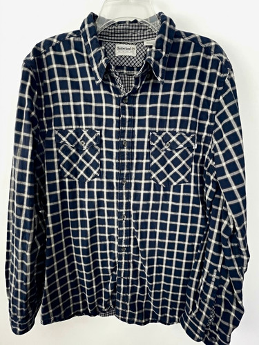 Timberland men blue - l,