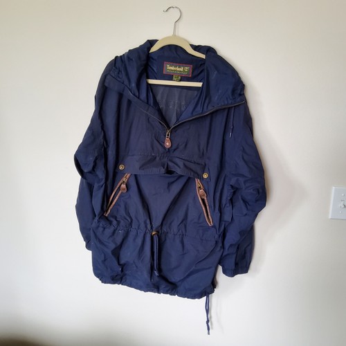 Timberland performance anorak - performance,